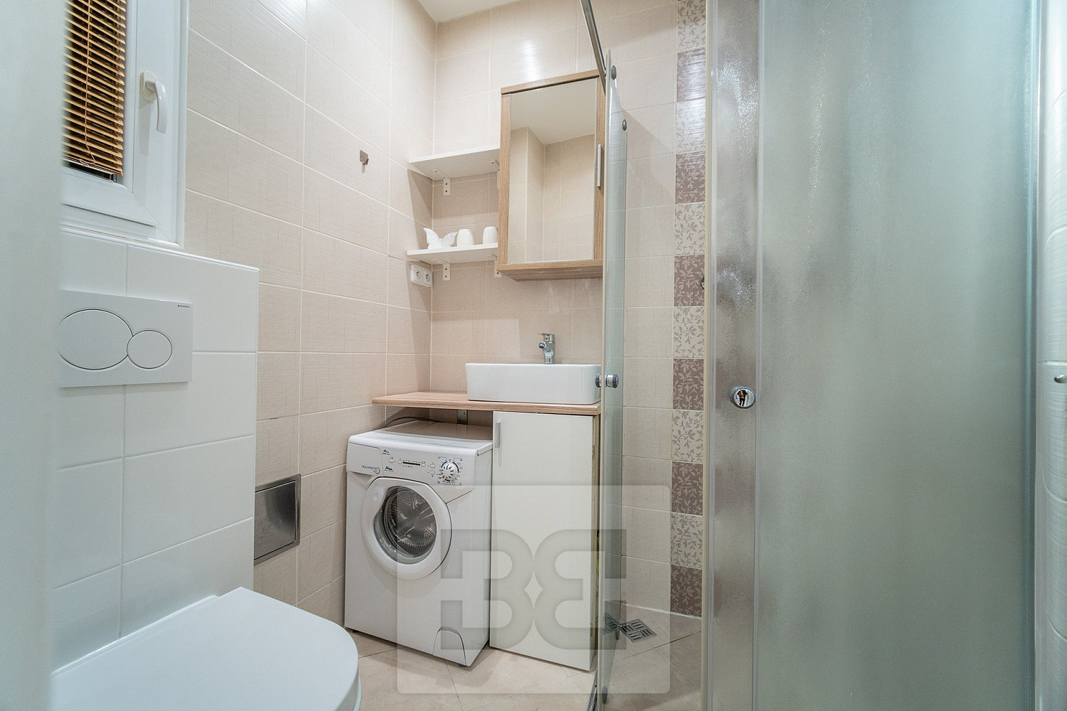 Pronájem bytu 1+1 29 m² — photo 3