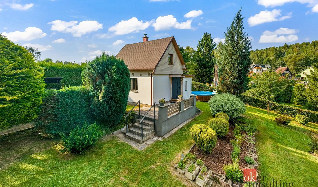 Prodej domu 45 m² s pozemkem 1 470 m², Liberec – náhled fotky 13