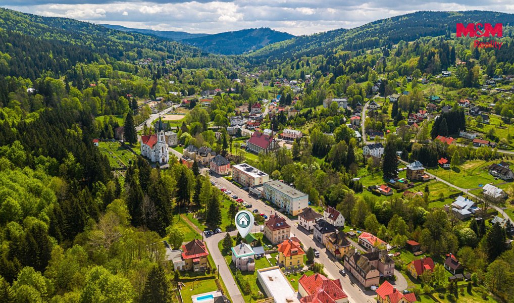 Prodej domu 184 m² s pozemkem 897 m², Josefův Důl – náhled fotky 25