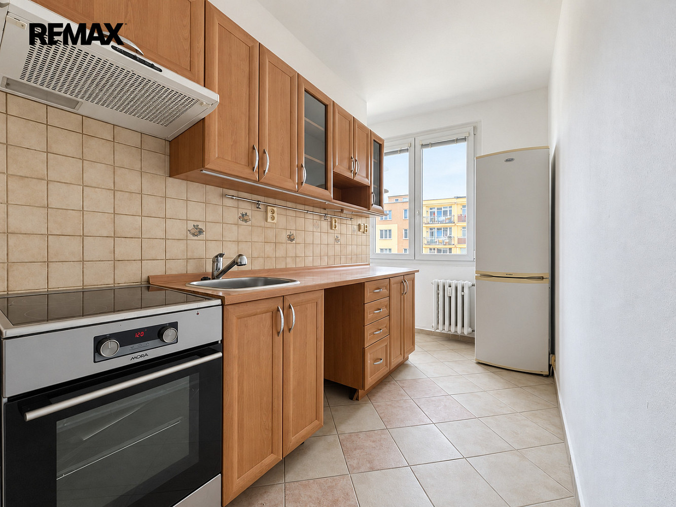 Pronájem bytu 3+1 63 m²