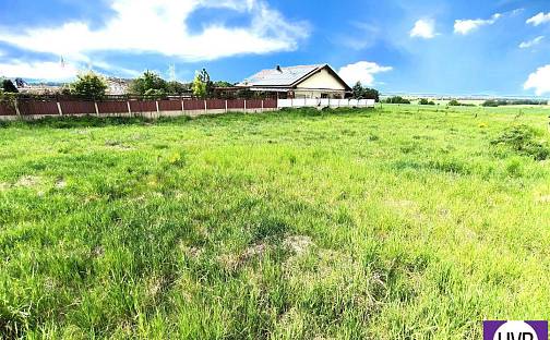 Prodej stavebního pozemku 840 m², Červený Újezd, okres Praha-západ