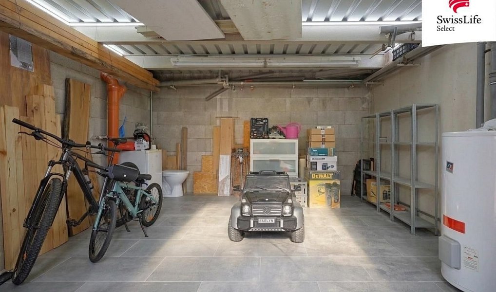 Prodej domu 223 m² s pozemkem 1 271 m², Nebílovy – náhled fotky 24