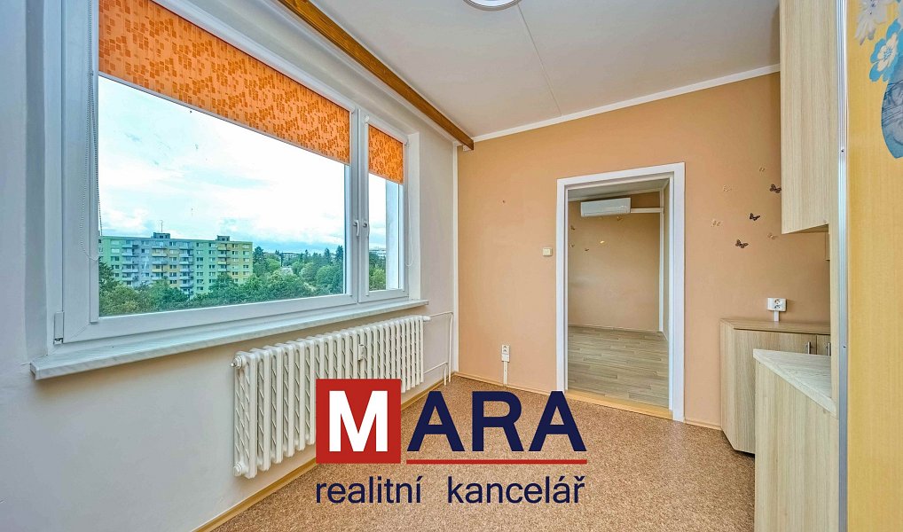 Prodej bytu 3+1 64 m², Olomouc – náhled fotky 5
