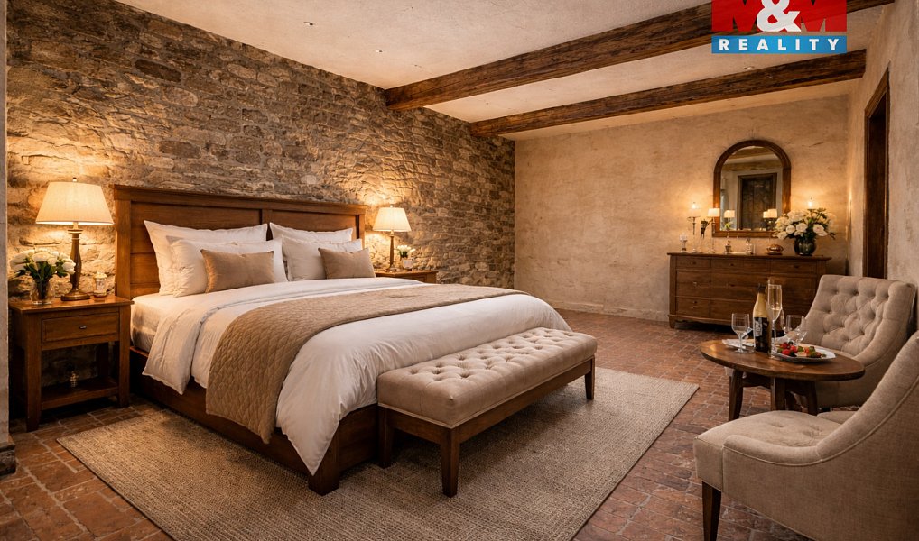 Prodej restaurace 414 m², Hradec nad Moravicí – náhled fotky 17
