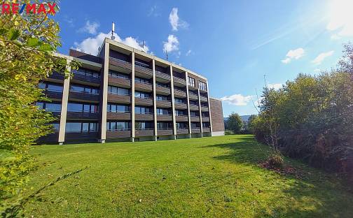 Prodej bytu 1+kk 38 m², Haidmühle, Dolní Bavorsko, Německo