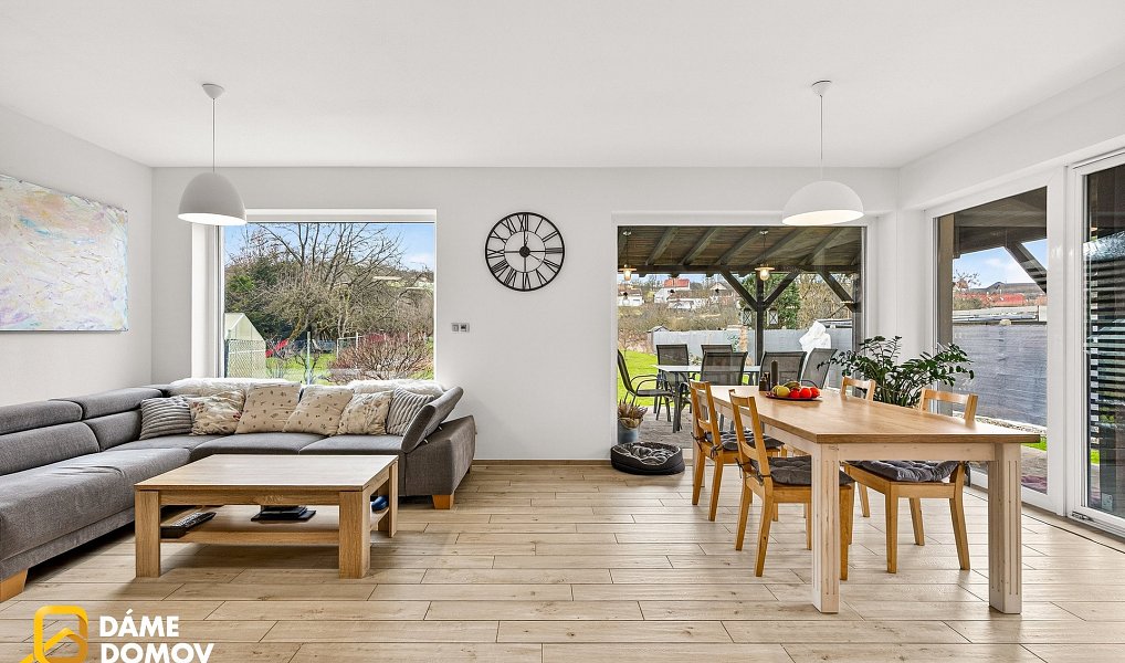 Prodej domu 132 m² s pozemkem 2 037 m², Březolupy – náhled fotky 5