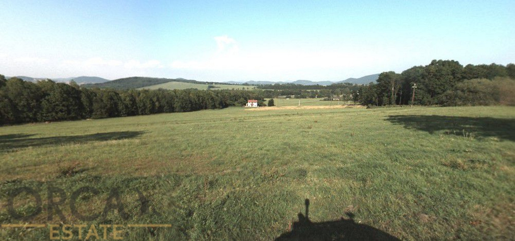Prodej pole 2 638 m² – fotografie 3