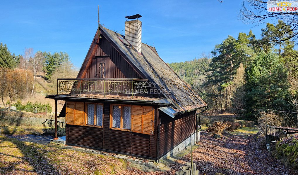 Prodej chaty/chalupy 68 m², Probulov – náhled fotky 25