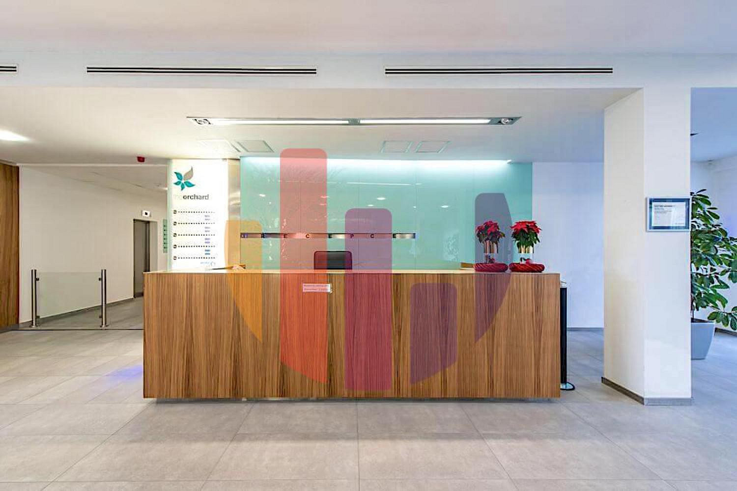Pronájem kanceláře 112 m² — photo 2