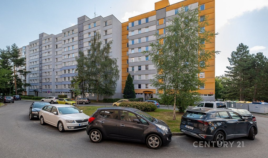 Prodej bytu 3+1 67 m², České Budějovice – náhled fotky 16