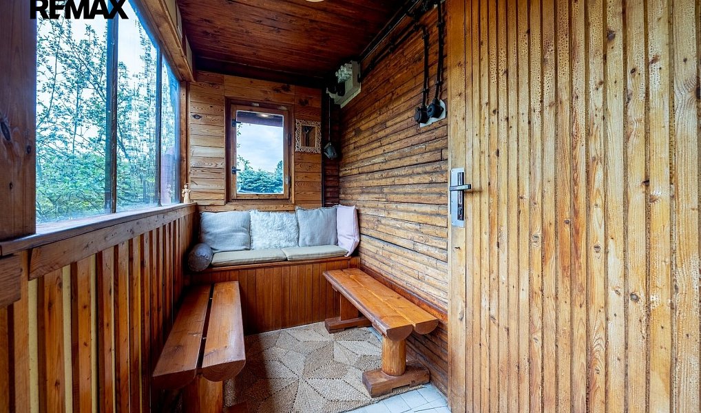 Prodej chaty/chalupy 47 m² s pozemkem 370 m², Mirošovice – náhled fotky 18