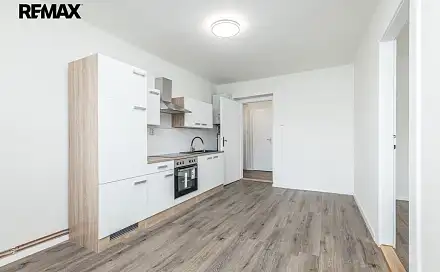 Prodej bytu 1+1 43 m², nám. Václavské, Čistá, okres Rakovník