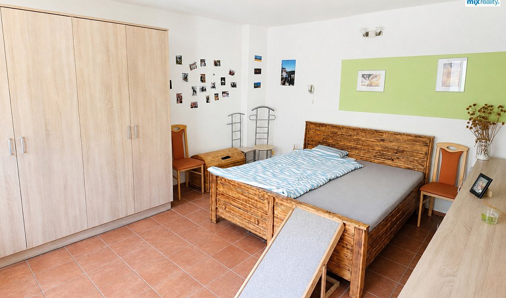 Prodej domu 141 m² s pozemkem 424 m², Dobřany – náhled fotky 10