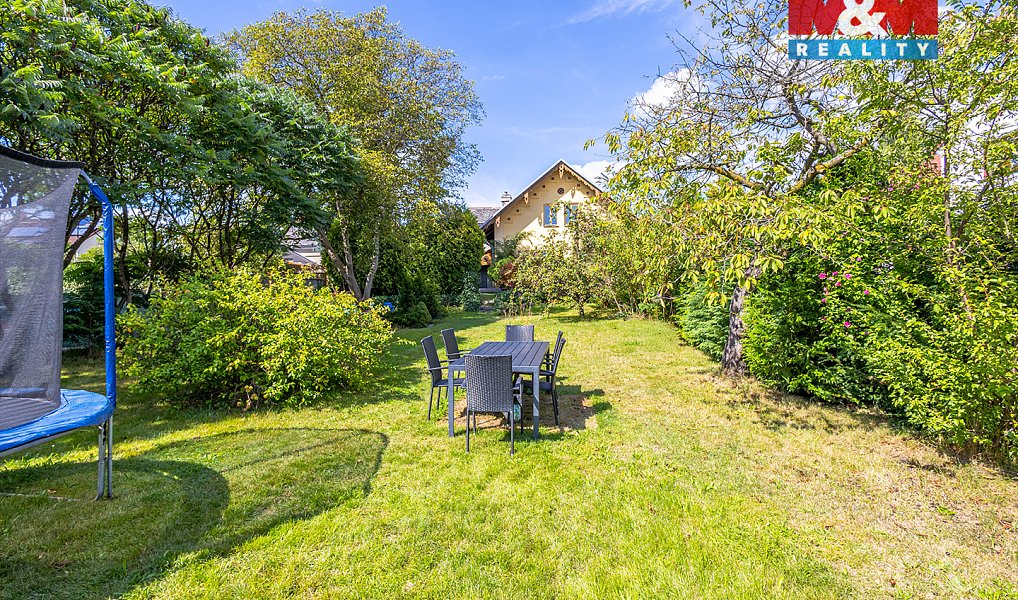 Prodej domu 240 m² s pozemkem 775 m², Nový Bor – náhled fotky 16