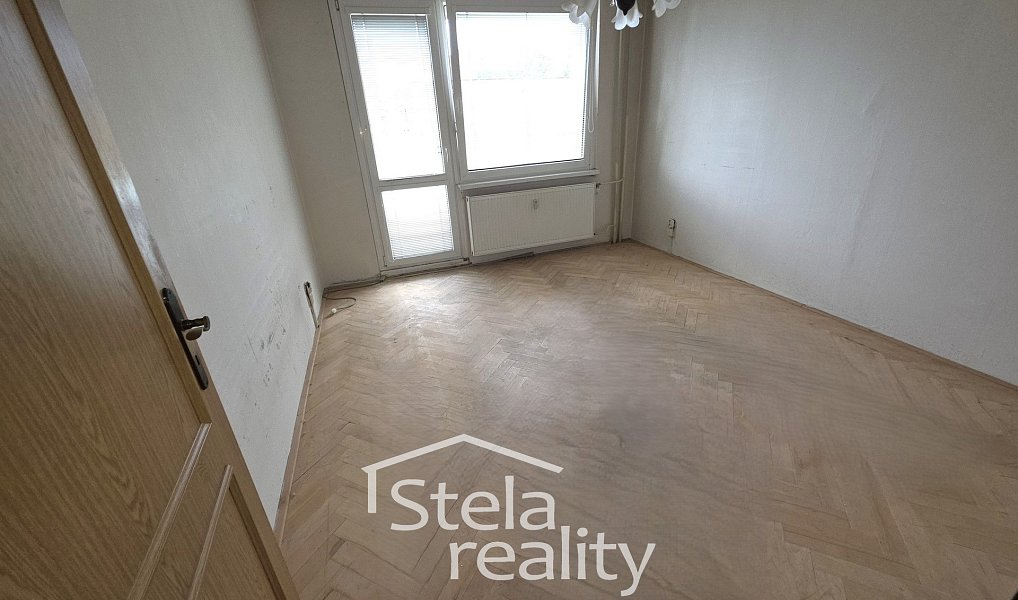 Prodej bytu 3+1 82 m², Bruntál – náhled fotky 3