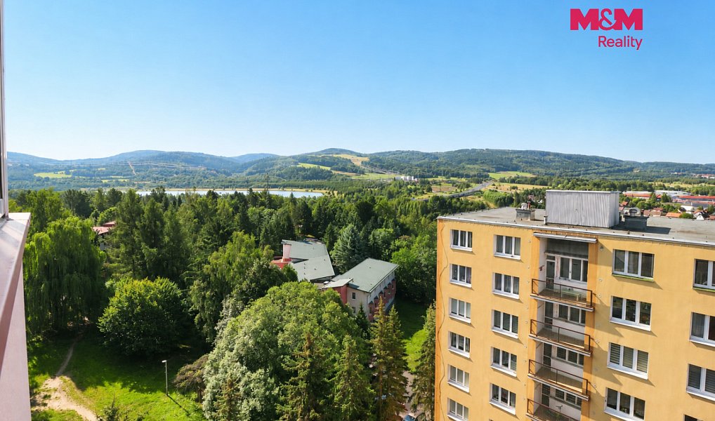 Prodej bytu 3+1 60 m², Sokolov – náhled fotky 11