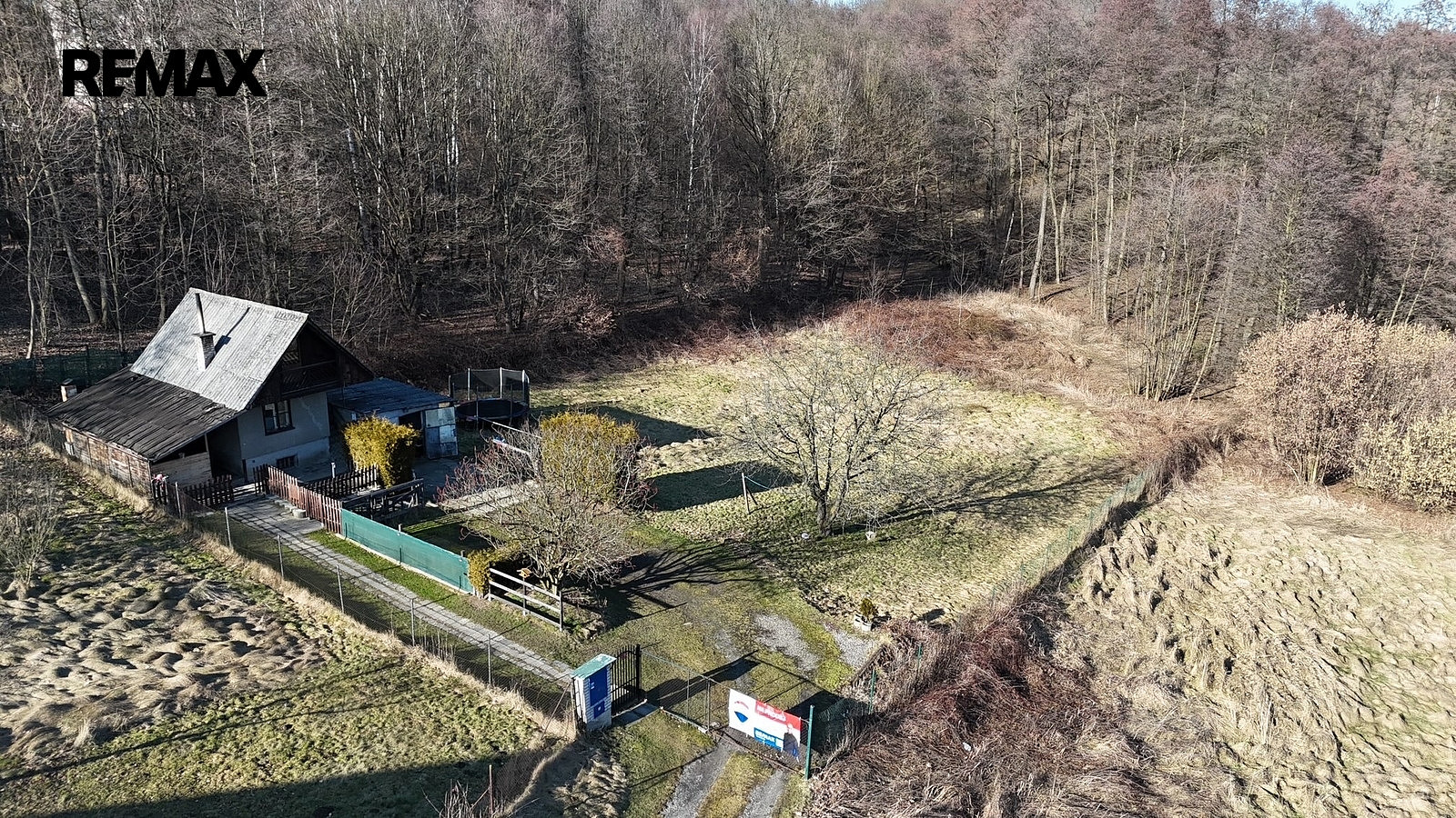 Prodej stavebního pozemku 2 720 m² — photo 3