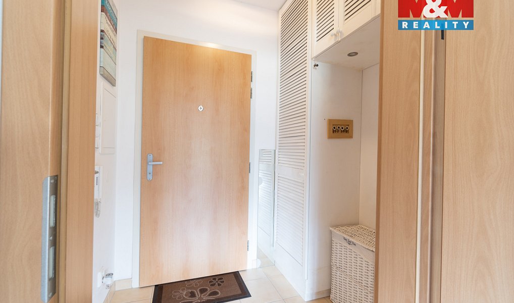 Prodej bytu 2+kk 35 m², Praha – náhled fotky 7
