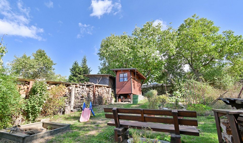 Prodej domu 124 m² s pozemkem 373 m², Heroltice – náhled fotky 32