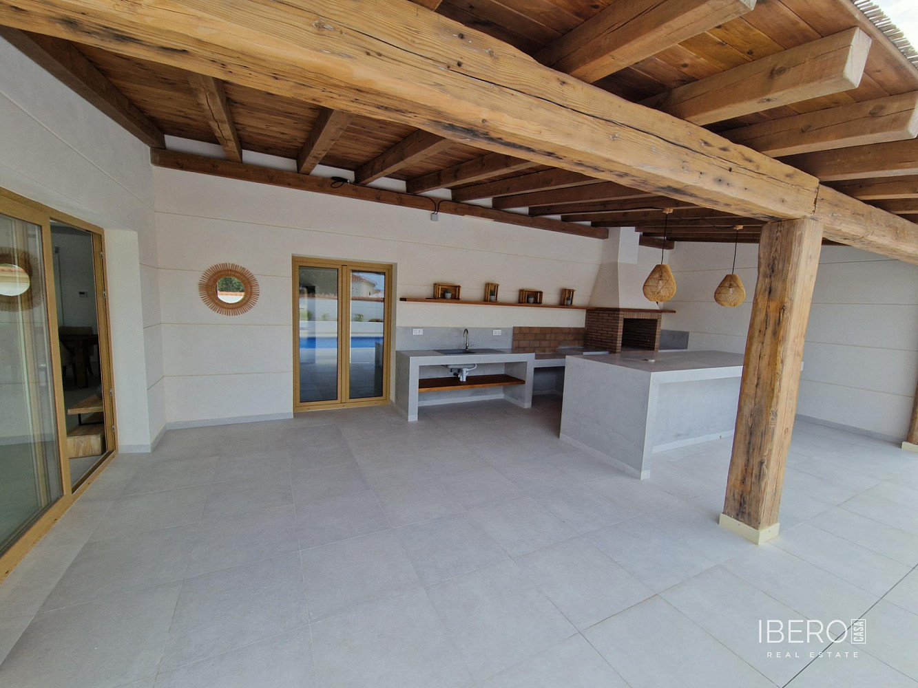Casa 3+kk – Torrevieja, Baños de Europa, Urbanización El Chaparral - Vista 3