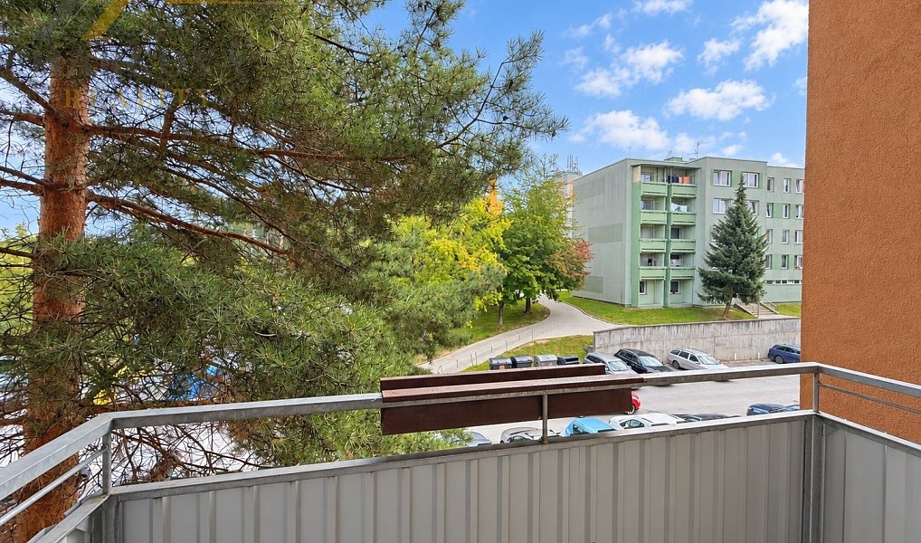 Prodej bytu 3+1 73 m², Týn nad Vltavou – náhled fotky 12