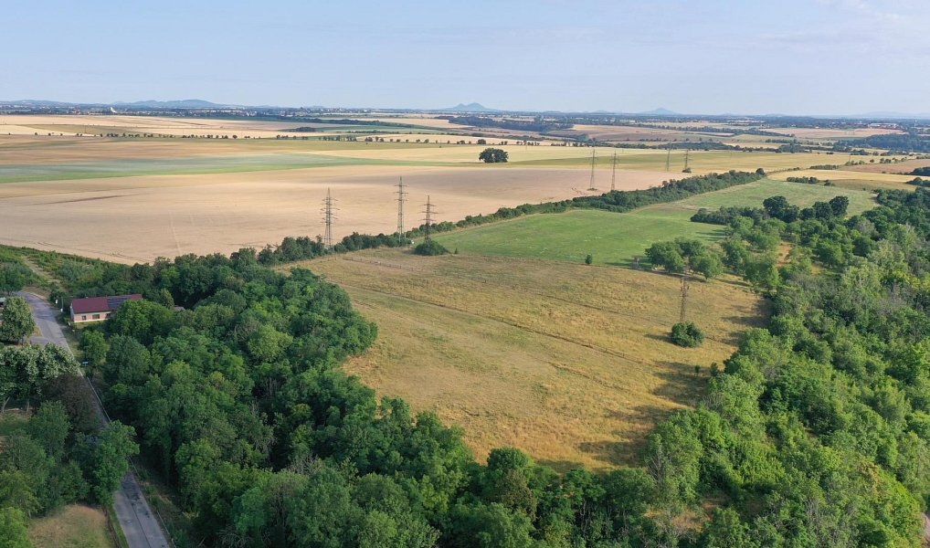 Prodej louky 20 877 m², Benátky nad Jizerou – náhled fotky 2