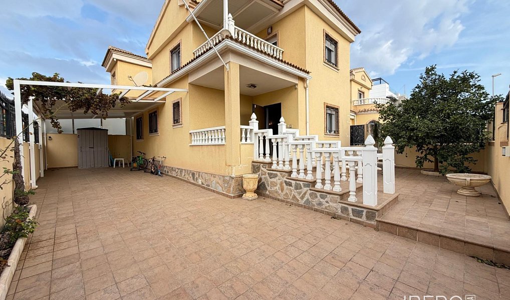 Prodej rodinného domu, 133 m², Orihuela Costa