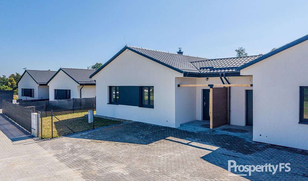Prodej domu 97 m² s pozemkem 378 m², Havířov – náhled fotky 2