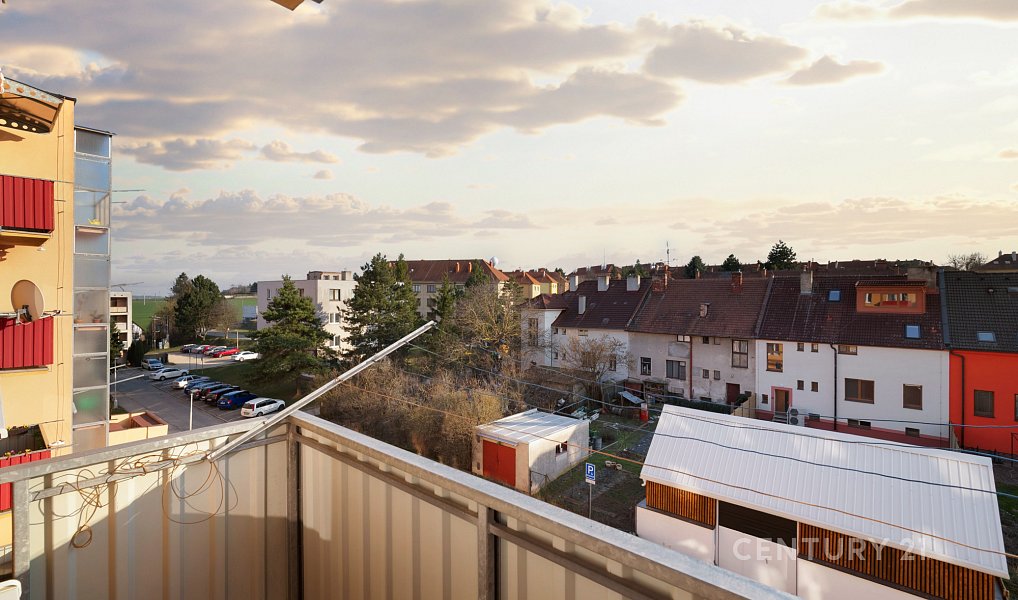 Prodej bytu 3+1 73 m², Moravské Budějovice – náhled fotky 11