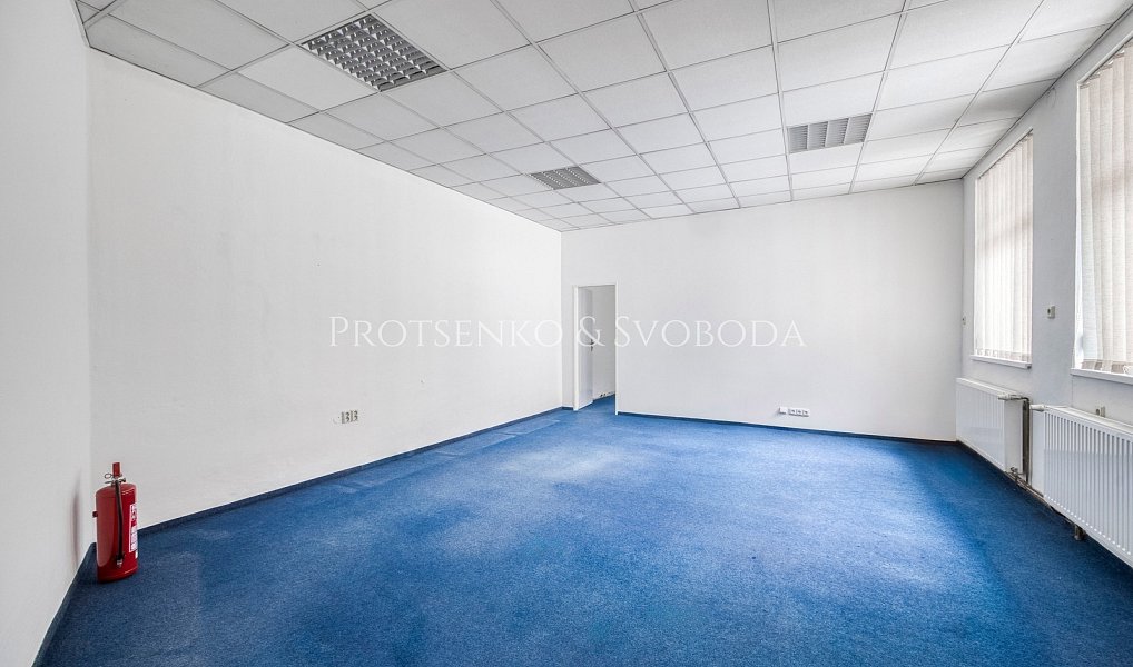 Prodej nájemního domu, činžáku 438 m², Jihlava – náhled fotky 24