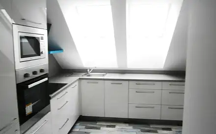 Pronájem bytu 3+1 76 m²