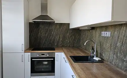 Prodej bytu 2+1 56 m², Synkova, Olomouc - Lazce