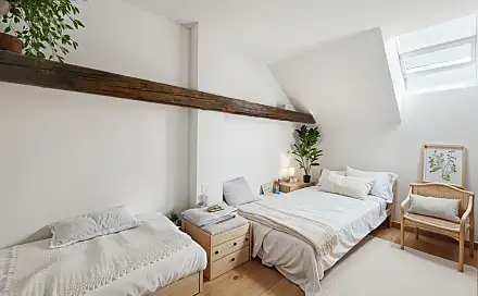 Pronájem bytu 164 m²