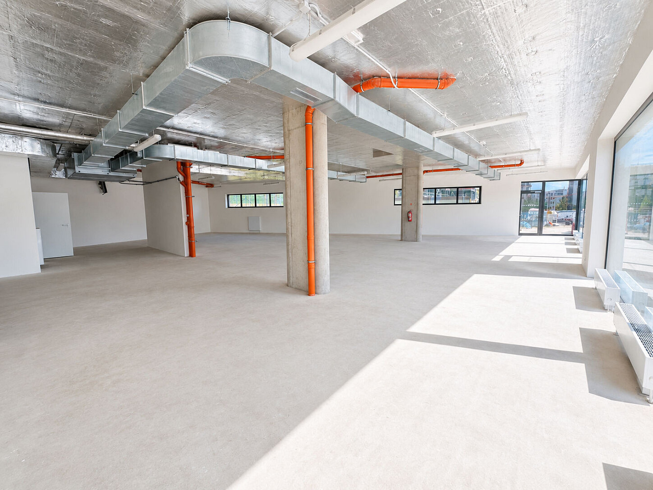 Prodej obchodních prostor 540 m² – fotografie 3