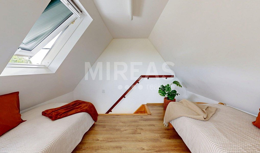 Prodej chaty/chalupy 34 m² s pozemkem 282 m², Brandýs nad Labem-Stará Boleslav – náhled fotky 6