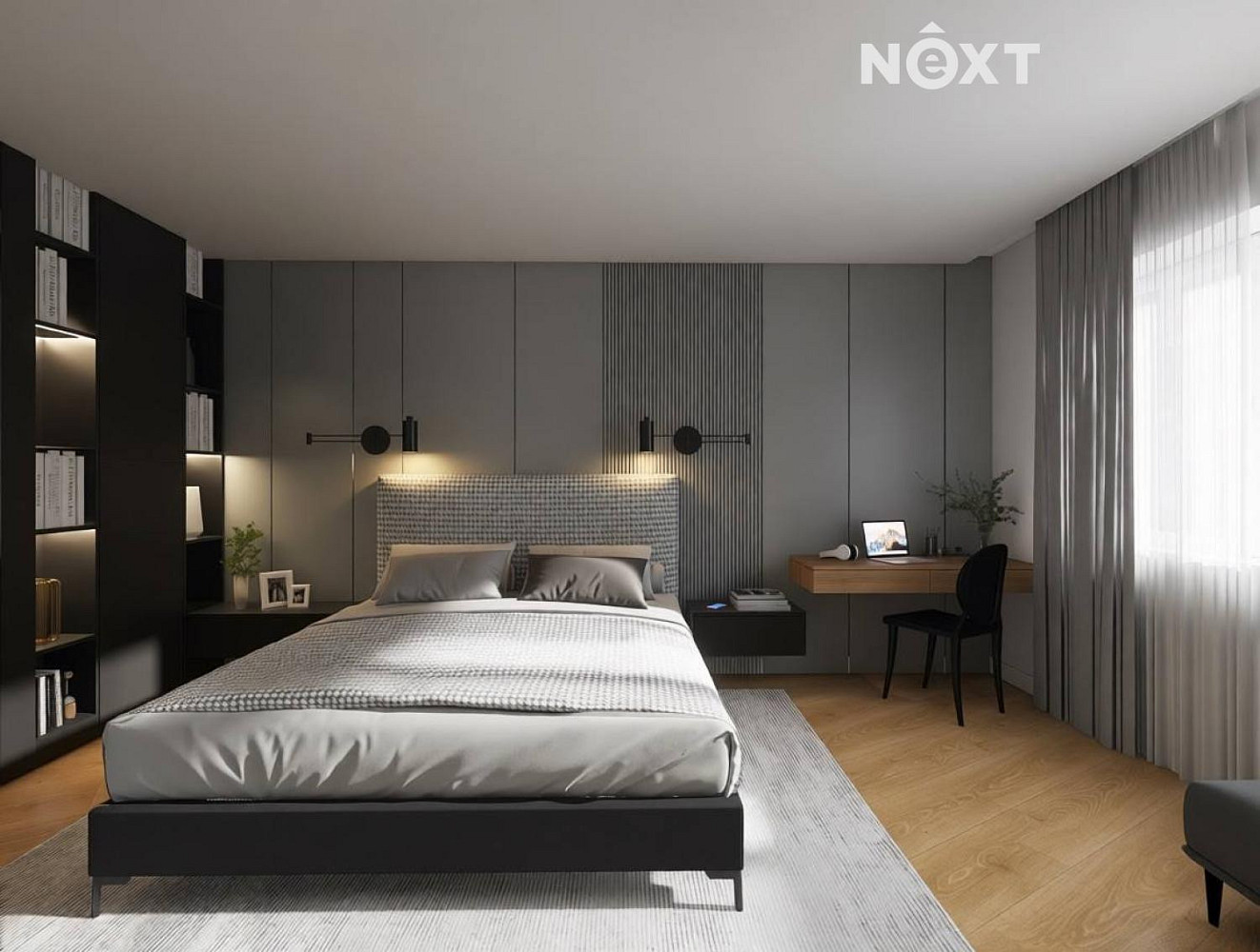 Prodej bytu 2+kk 51 m² – další