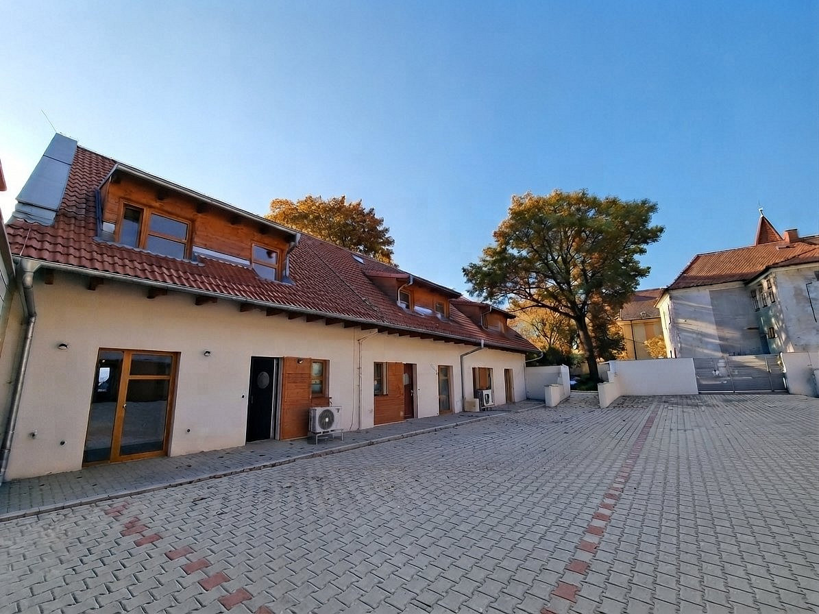 Prodej domu 110 m² s pozemkem 156 m²