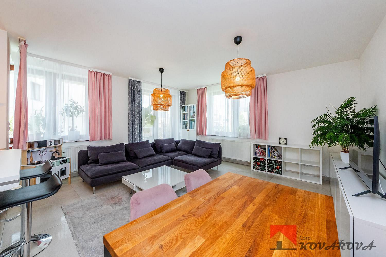 Prodej bytu 3+kk 95 m² — photo 4