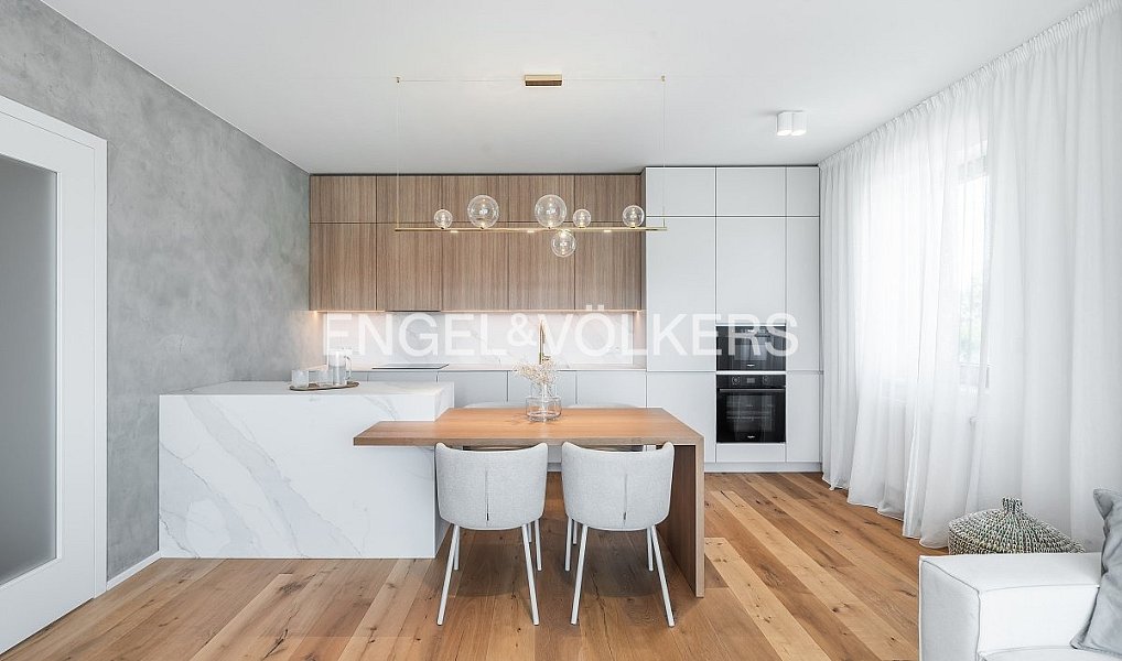 Prodej bytu 2+kk 58 m², Praha – náhled fotky 5