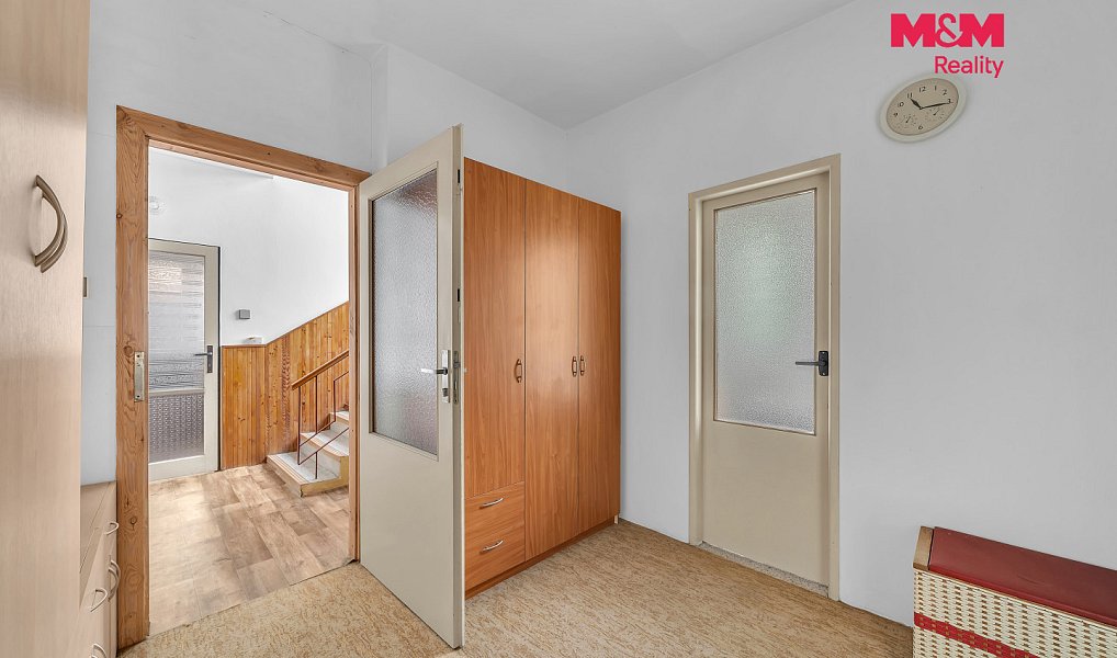 Prodej domu 103 m² s pozemkem 386 m², Pardubice – náhled fotky 8