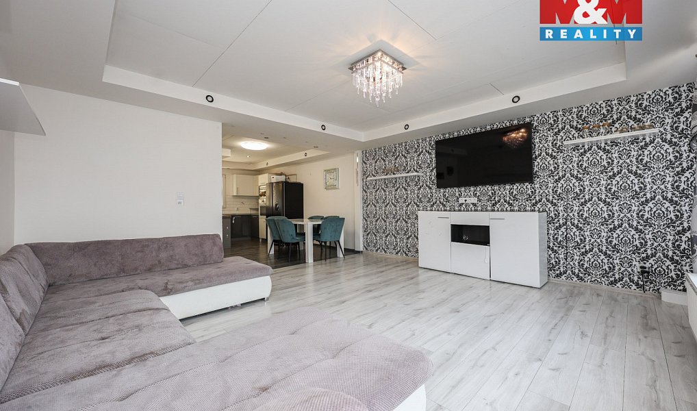 Prodej domu 165 m² s pozemkem 1 326 m², Dlouhá Loučka – náhled fotky 3