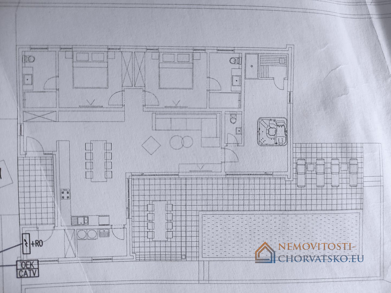 Prodej domu 147 m² s pozemkem 630 m² - Widok 3