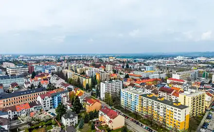 Prodej bytu 3+1 81 m², Pekárenská, České Budějovice - České Budějovice 3