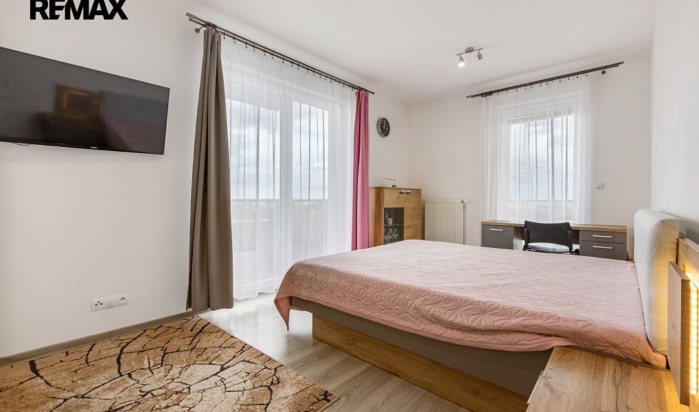 Prodej bytu 3+kk 81 m², Praha – náhled fotky 5