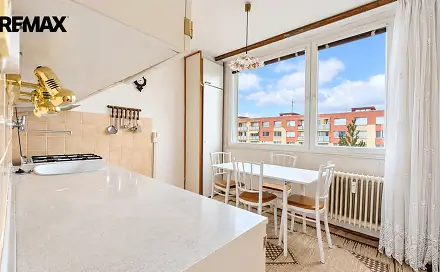 Prodej bytu 3+1 86 m², 17. listopadu, Mladá Boleslav - Mladá Boleslav II