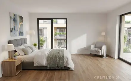 Prodej bytu 3+kk 98 m², Pražská, Jílové u Prahy - Radlík, okres Praha-západ