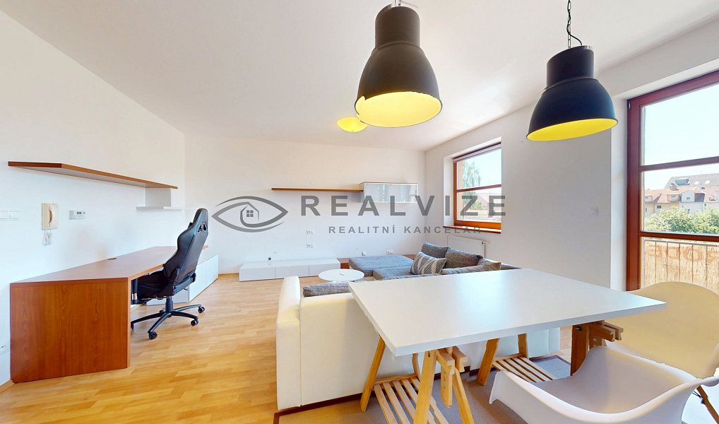 Prodej bytu 2+kk 58 m², České Budějovice – náhled fotky 7