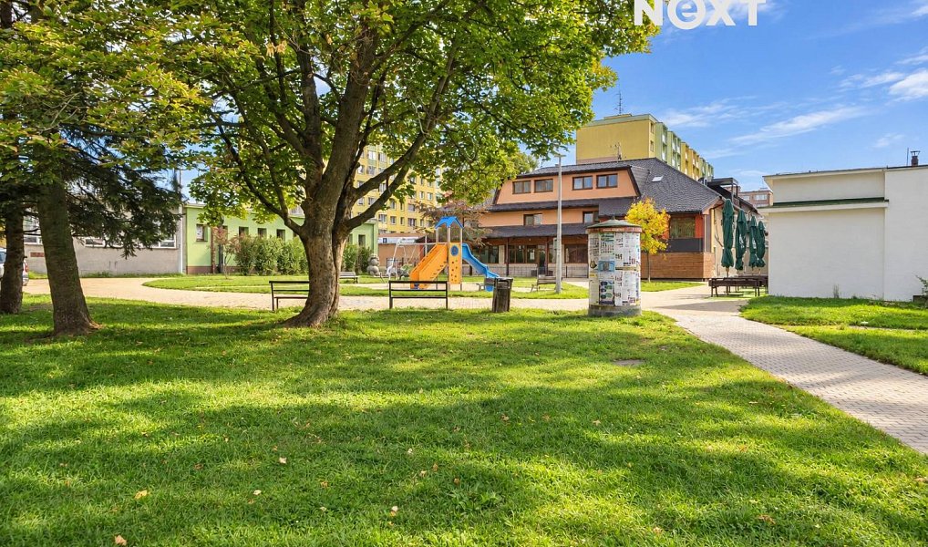 Prodej bytu 3+1 64 m², Bruntál – náhled fotky 2