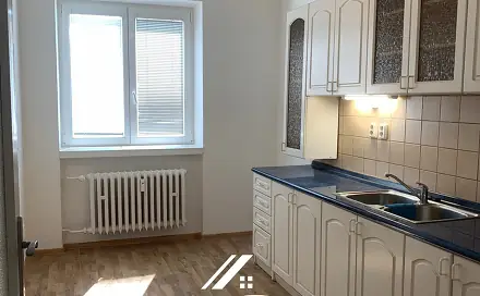 Pronájem bytu 2+1 58 m², 1. máje, Hlučín, okres Opava