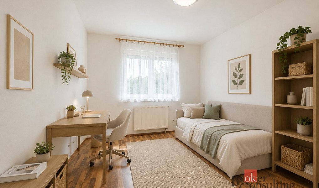 Prodej domu 91 m² s pozemkem 900 m², Tlustice – náhled fotky 10